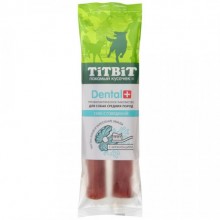 Колбаски "TitBit" для собак средних пород 